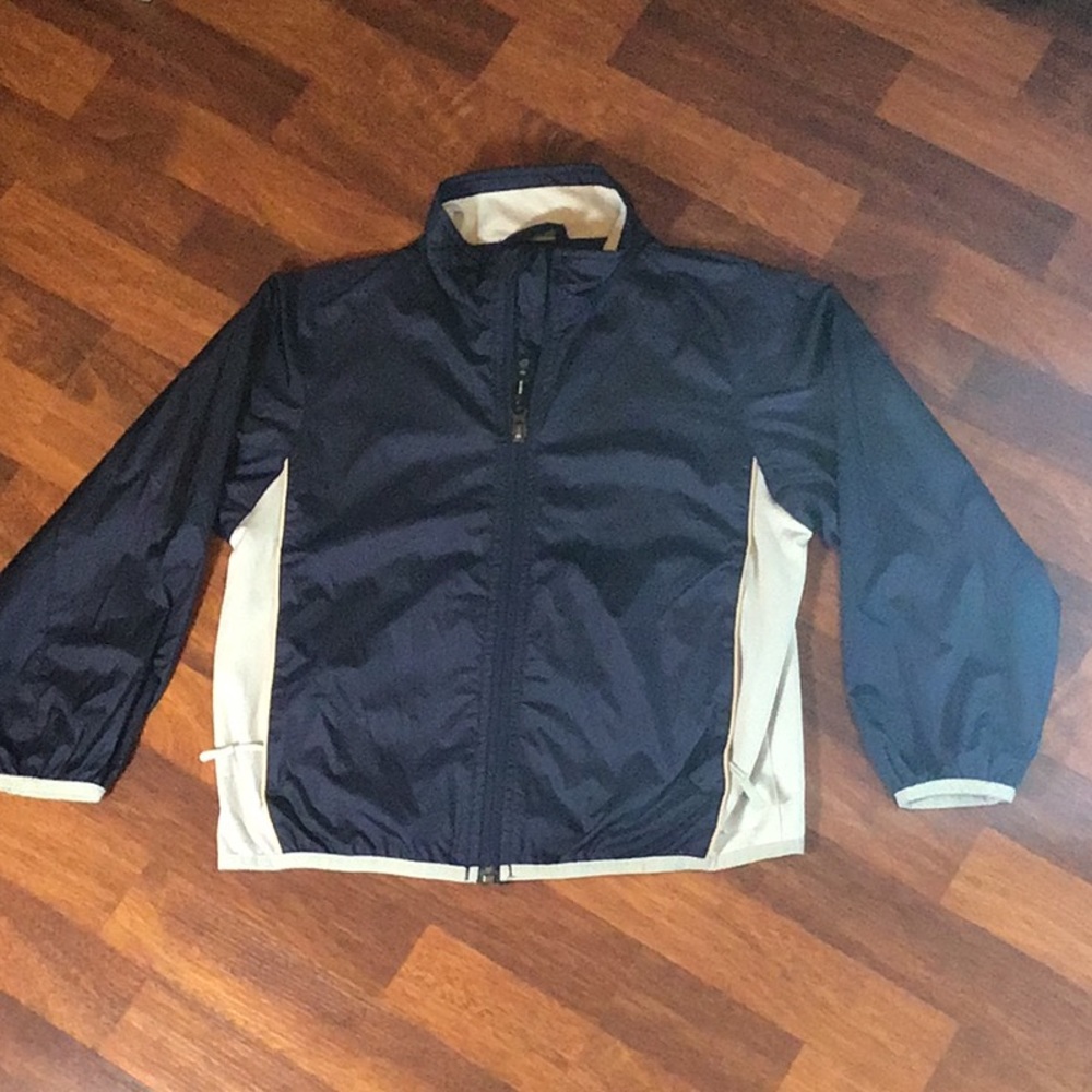 Rugged Bear ~ Children’s Size 7 ~ Light Jacket in ‘Like New’ Condition!
